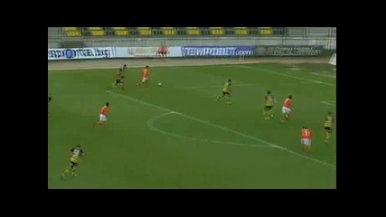 Миньор 2:2 Литекс