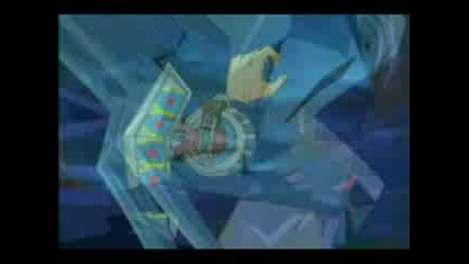 Yu - Gi - Oh! Epizod 183 - Duel S Leviatan Part 1 BG Audio