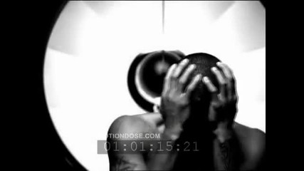 Trey Songz - Cant Be Friends 