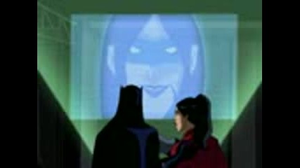 The Batman - 2x13 Night And The City [dvdrip - Ffndvd].3gp
