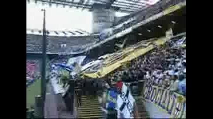 Boys Parma 2003 - 2004