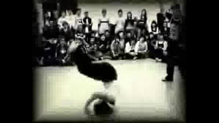 Breakdance Video