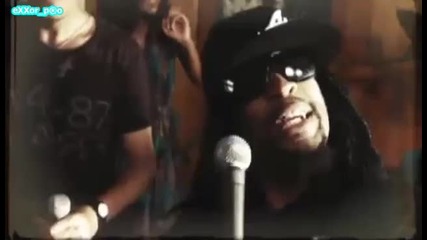 Lil Jon Feat. 3o!h - Hay
