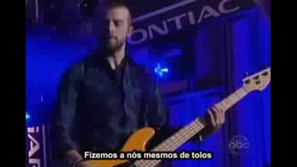 Paramore - Decode live 