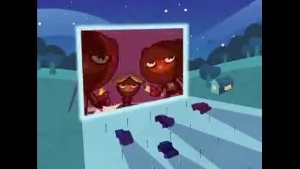 Happy Tree Friends - Blind Date (new) 2010 version (hq) 