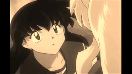 Lips of an Angel - Inuyasha Amv