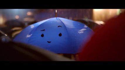 The cutest umbrellas