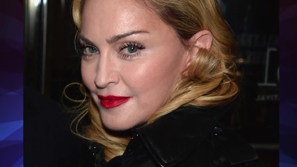 Madonna Hates Her Own Song!