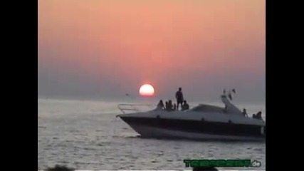 Cafe del Mar