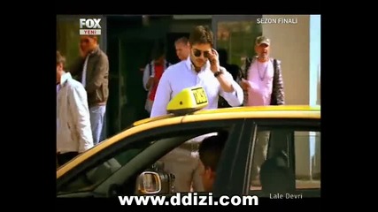 Lale Devri 37 Bolum Sezon Finali [kisim 7]