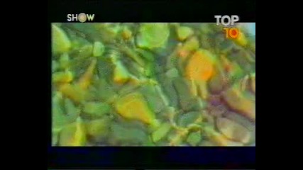 Tarkan - Vazgecemem (2. ver)