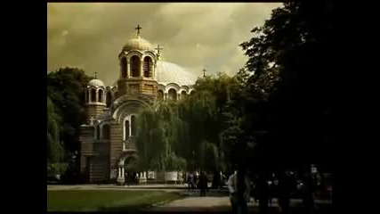 Holiday in Bulgaria - beyond the crowd 