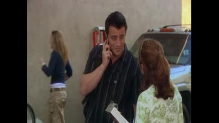 Joey - 2x06 - Joey And The Esl