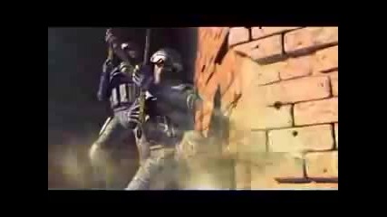 Counter Strike 1.8 The Trailer Много добро!!!