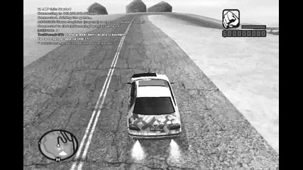 Gta San Andreas Samp