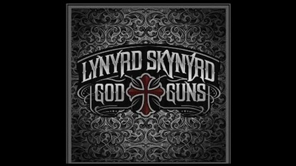 Lynyrd Skynyrd - Little Thing Called You 