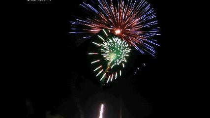 Fireworks
