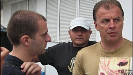 Наско Сираков