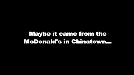 Ето Какво Продават В Mcdonalds !!!