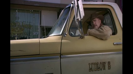Red Trailer High Quality