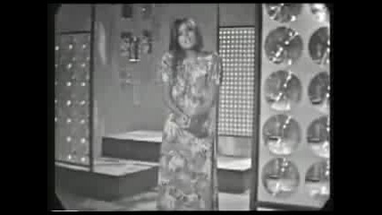 Jeanette - Soy Rebelde ( Превод ) 1971 - ( Official Version)