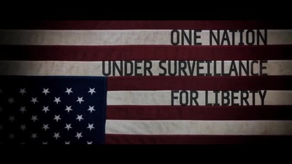 Snowden - Official Teaser Trailer
