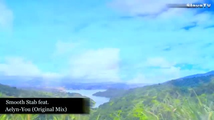 Smooth Stab feat. Aelyn - You