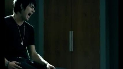 Adam Lambert - Whataya Want From Me 