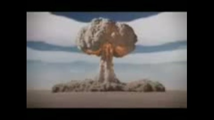 Атомна Бомба - Destroyed In Seconds 