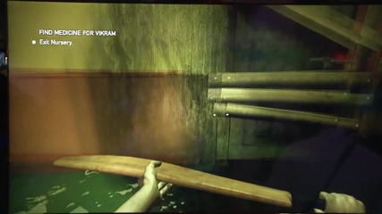 E3 2012: Zombie U - To The Death Gameplay