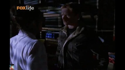Malcolm in the Middle, епизод 64