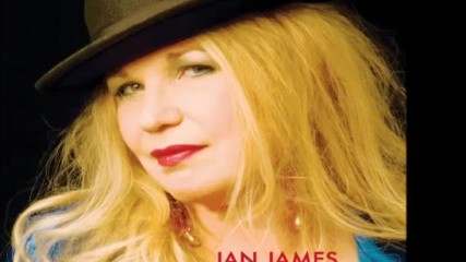 Jan James - Losing Man