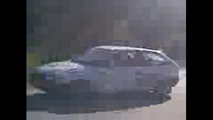 Rali Stari Stolici 2009