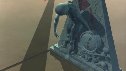 Walt Disney's Salvador Dali - Destino 2003 (hd 1080p)