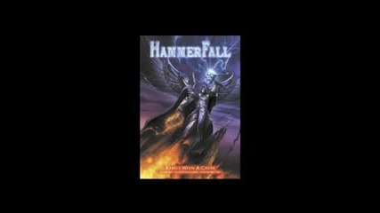 HammerFall - Rebels With A Cause - DVD Trailer Part 2 (2008)