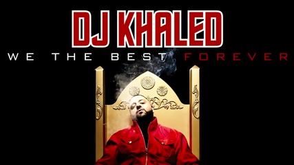 Dj Khaled Feat. Young Jeezy & Ludacris - Money