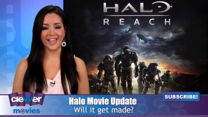Halo Movie Update Will it ever get made 