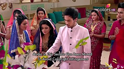 Thapki Pyar Ki - 1st September 2016 - - Full Episode Hd