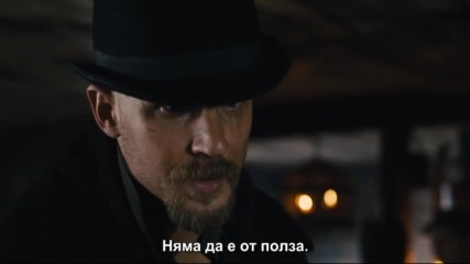 Дали пък не е луд актьора