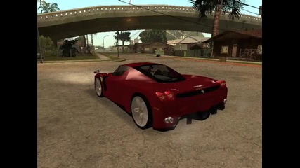 gta san andreas pc car mods