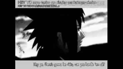 [amv] Girlfriend