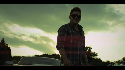 Dimitar Andonovski - Mesecina ( Official Music Video)