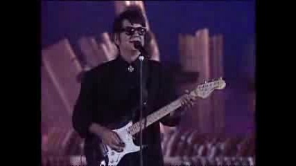 Roy Orbison - You Got It - 1988 Live