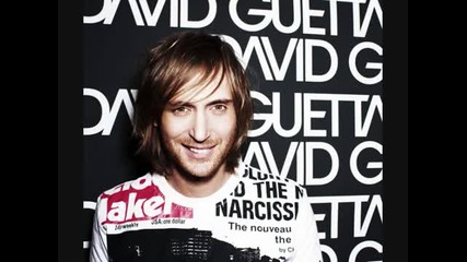 David Guetta - Love Machine feat. Ravaughn Brown [new Song 2011]