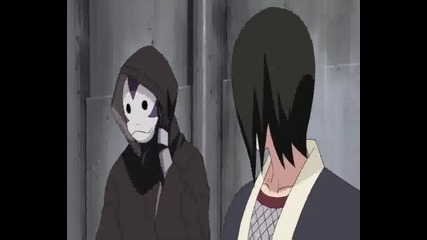 Naruto Shippuuden 160 - Mystery of Pain