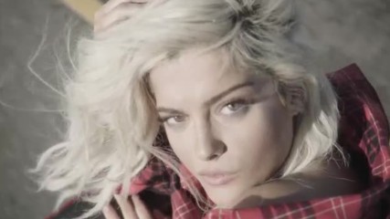 Bebe Rexha - Meant to Be