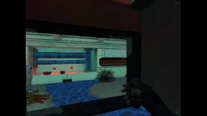 Half - Life Opposing Force - Crush Dept Pt.1