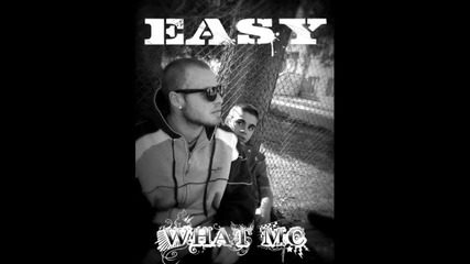 Easy-what Mc's [original Recording]
