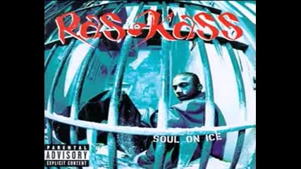 Ras Kass - Marinatin