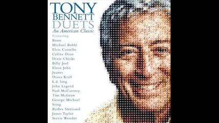 Speak Low - Tony Bennett ft. Norah Jones
